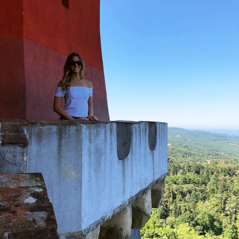 Meet your Posher, Hanna